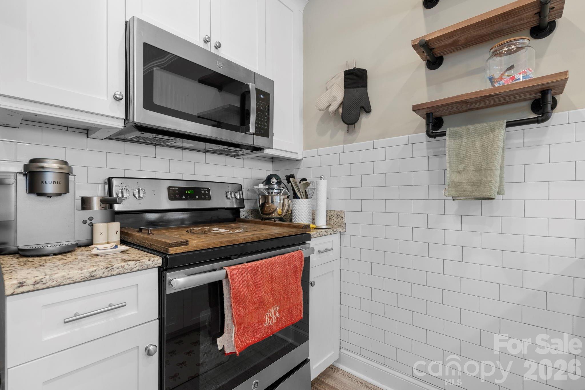 Isabellas Forest - Residential