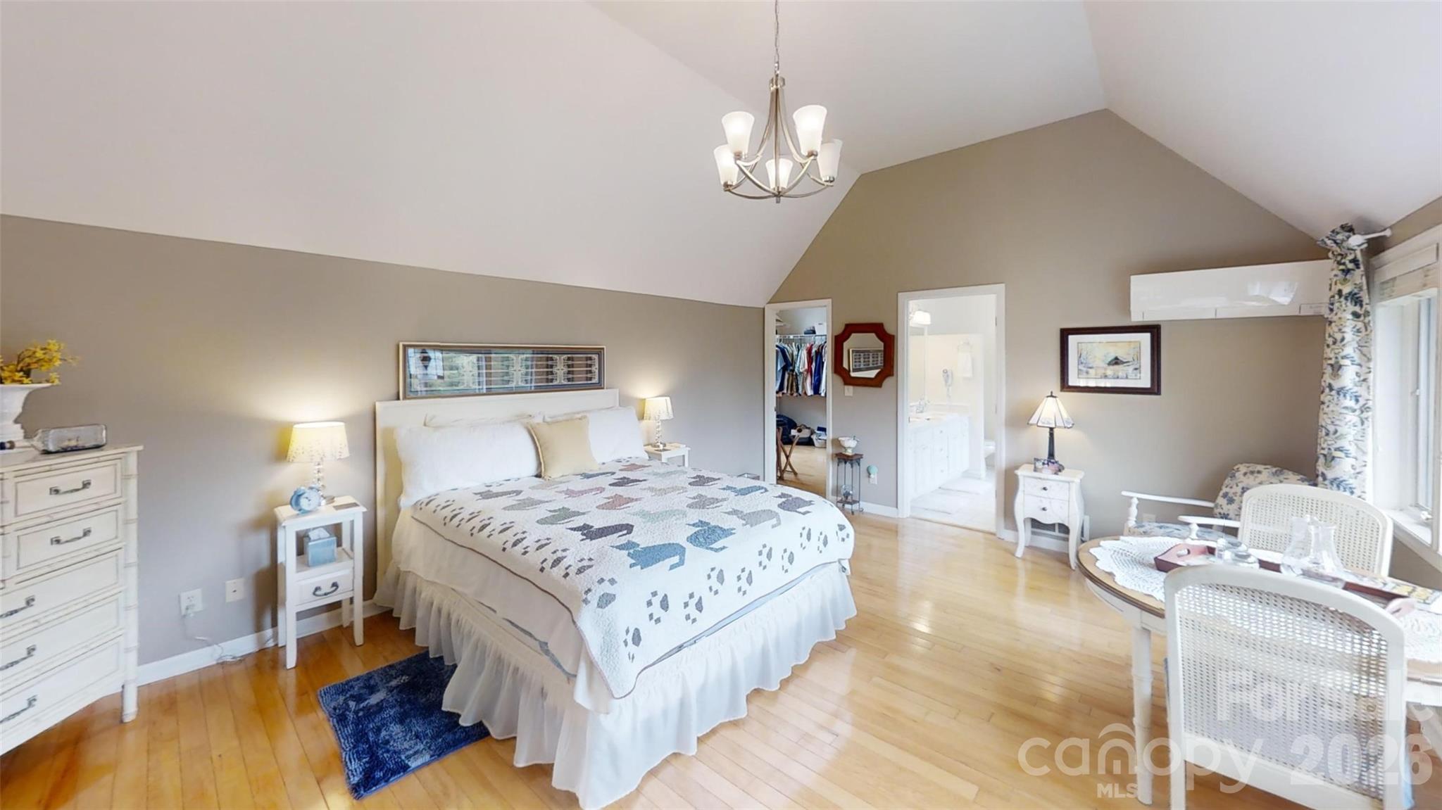Forest Ridge Estates - Residential