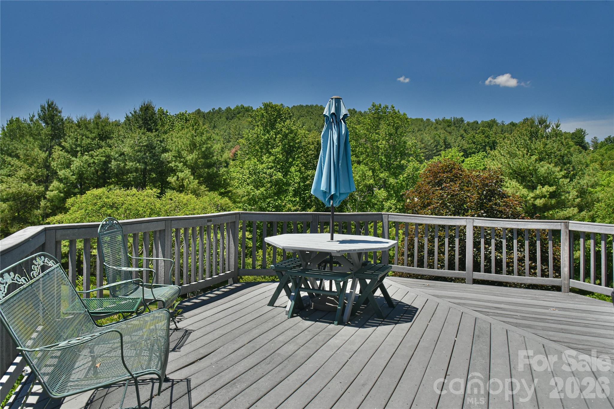 Forest Ridge Estates - Residential