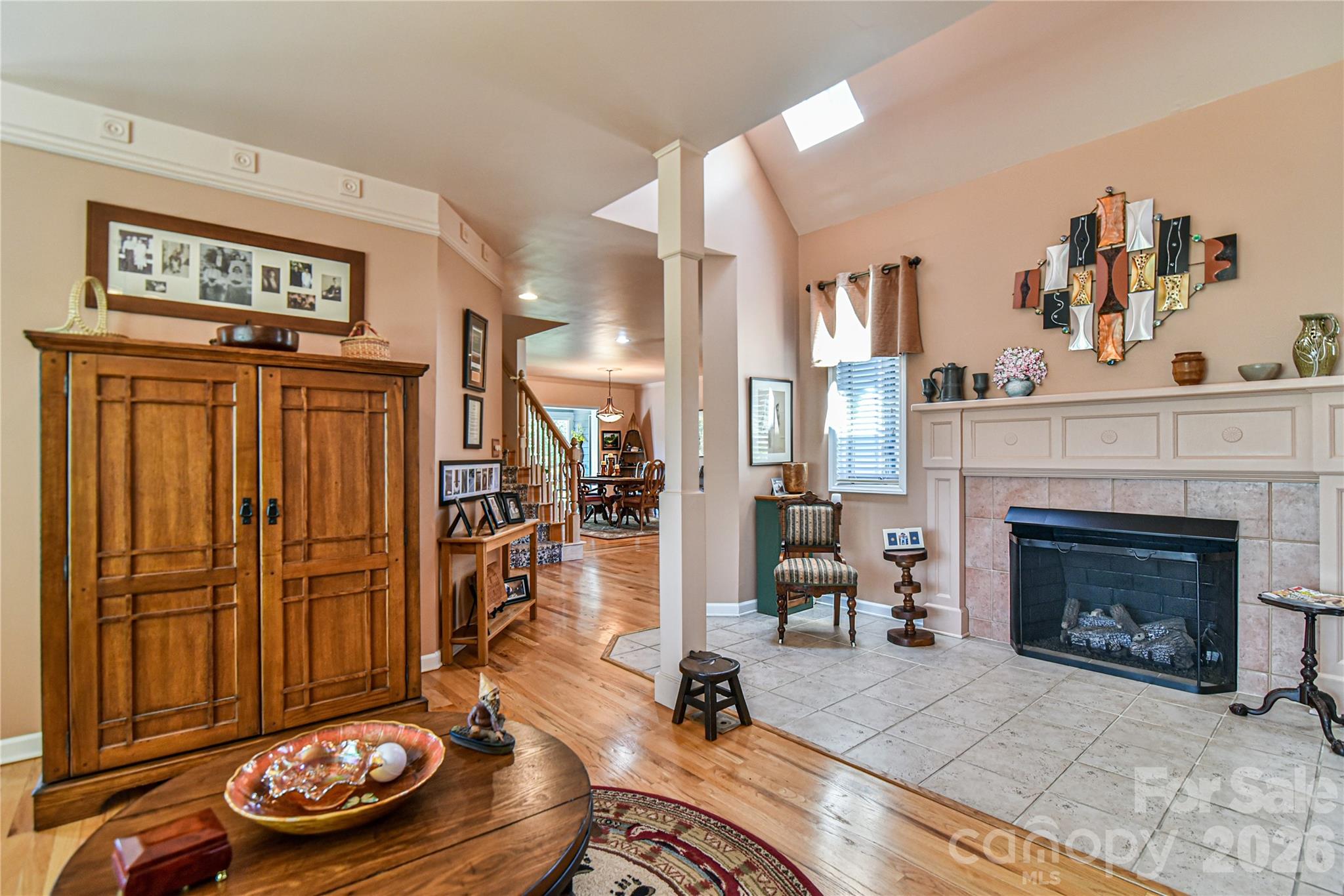Forest Ridge Estates - Residential