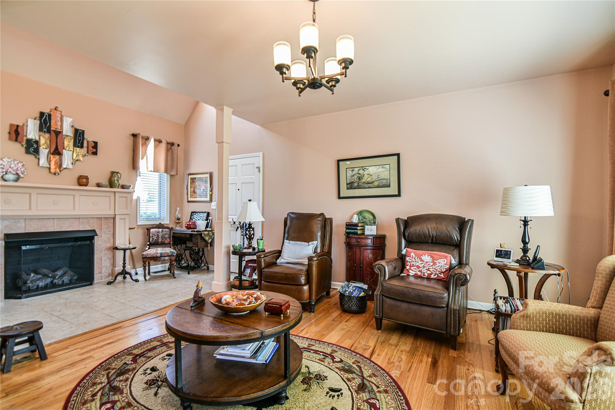 Forest Ridge Estates - Residential