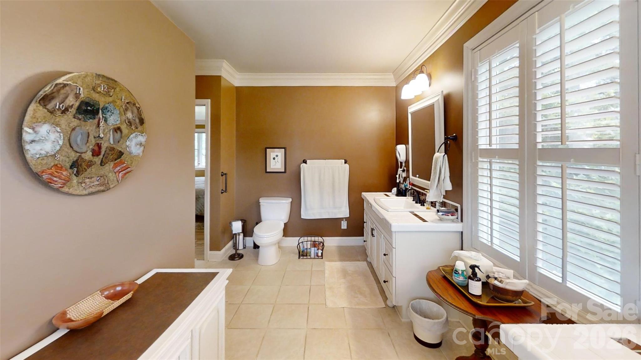 Forest Ridge Estates - Residential
