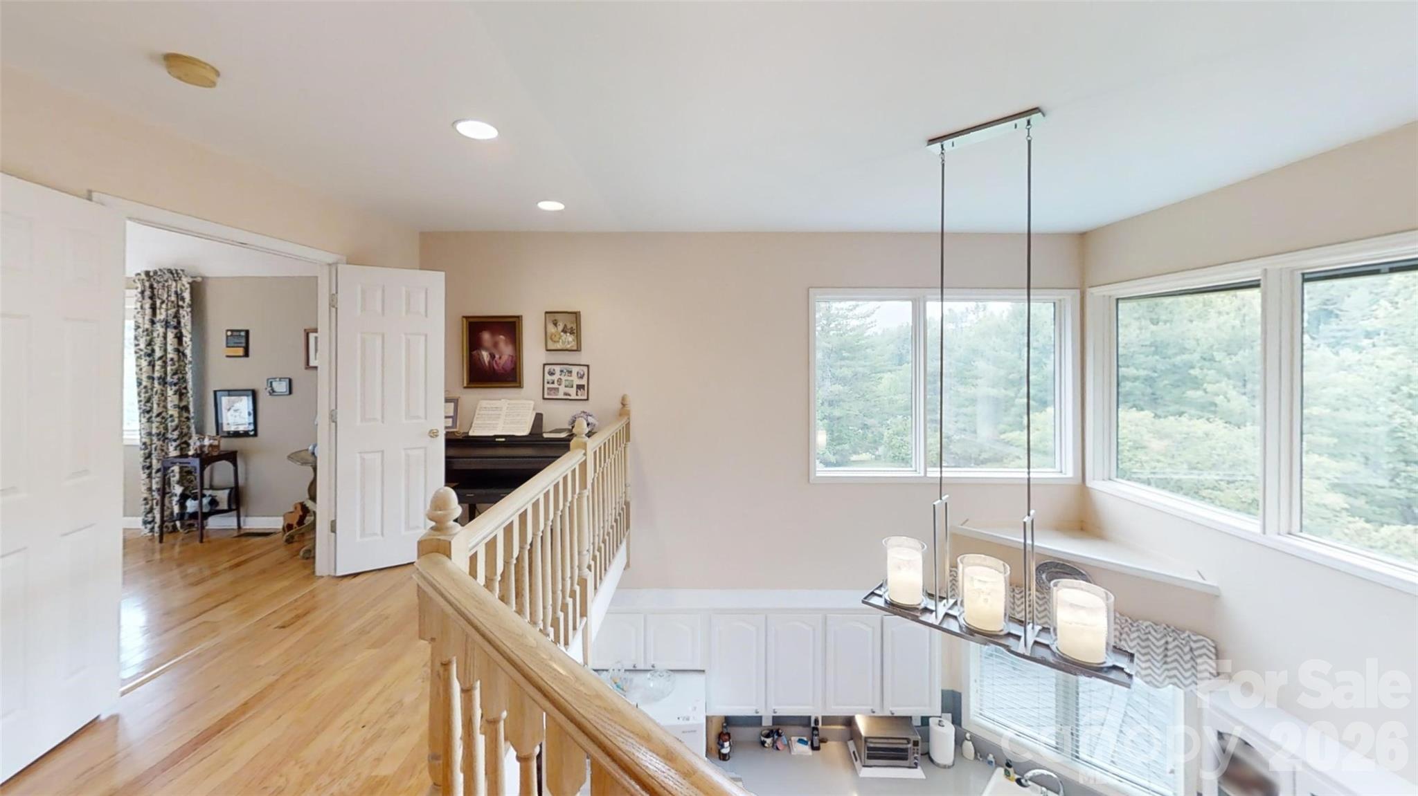 Forest Ridge Estates - Residential