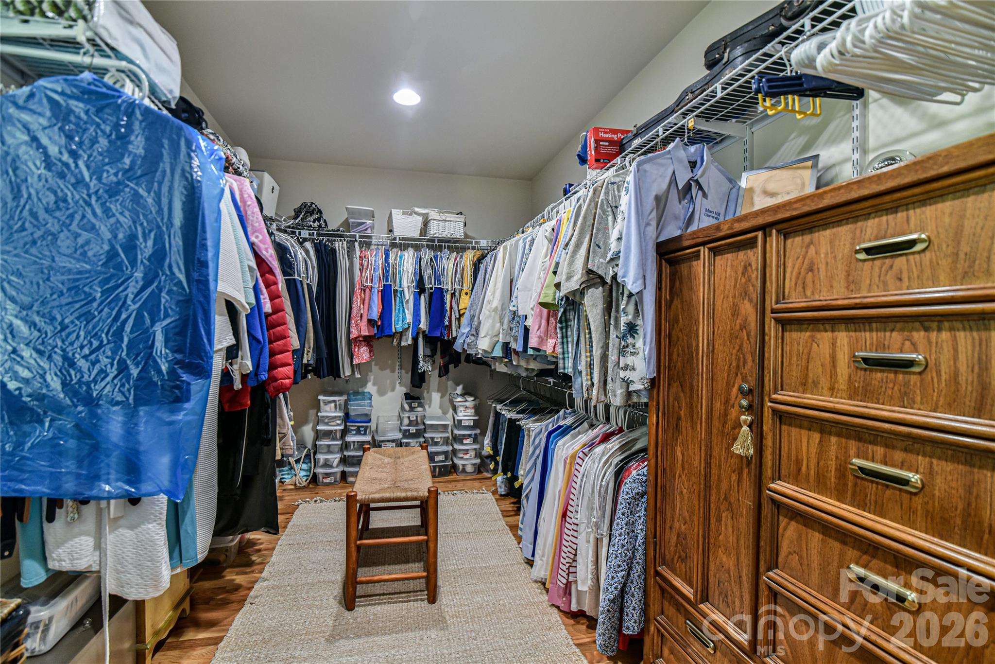 Forest Ridge Estates - Residential