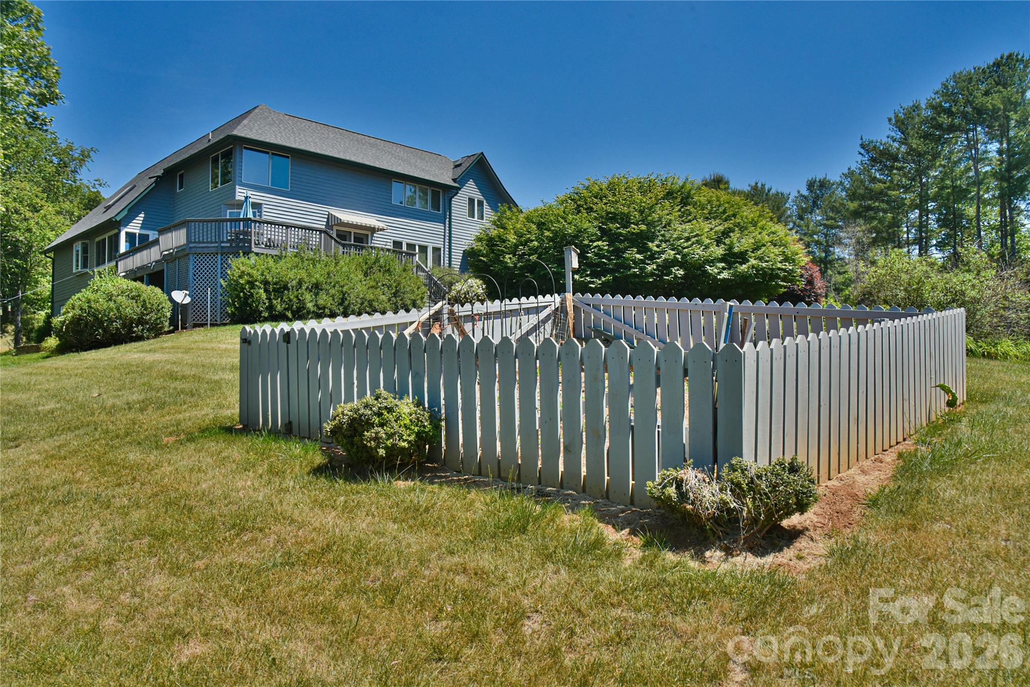 Forest Ridge Estates - Residential
