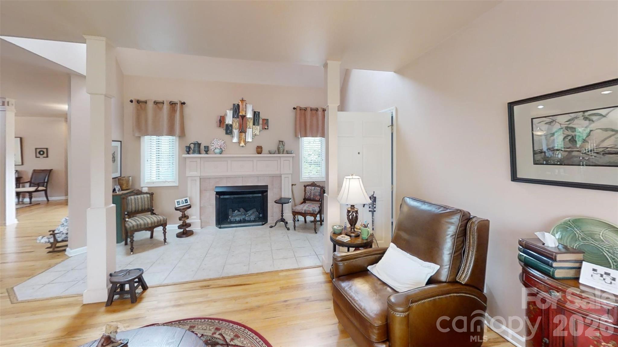 Forest Ridge Estates - Residential
