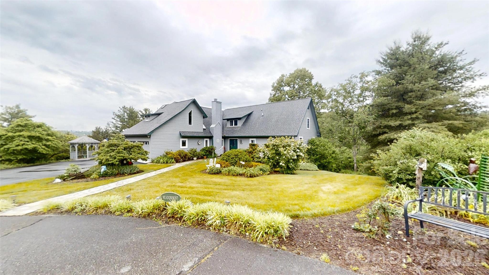 Forest Ridge Estates - Residential