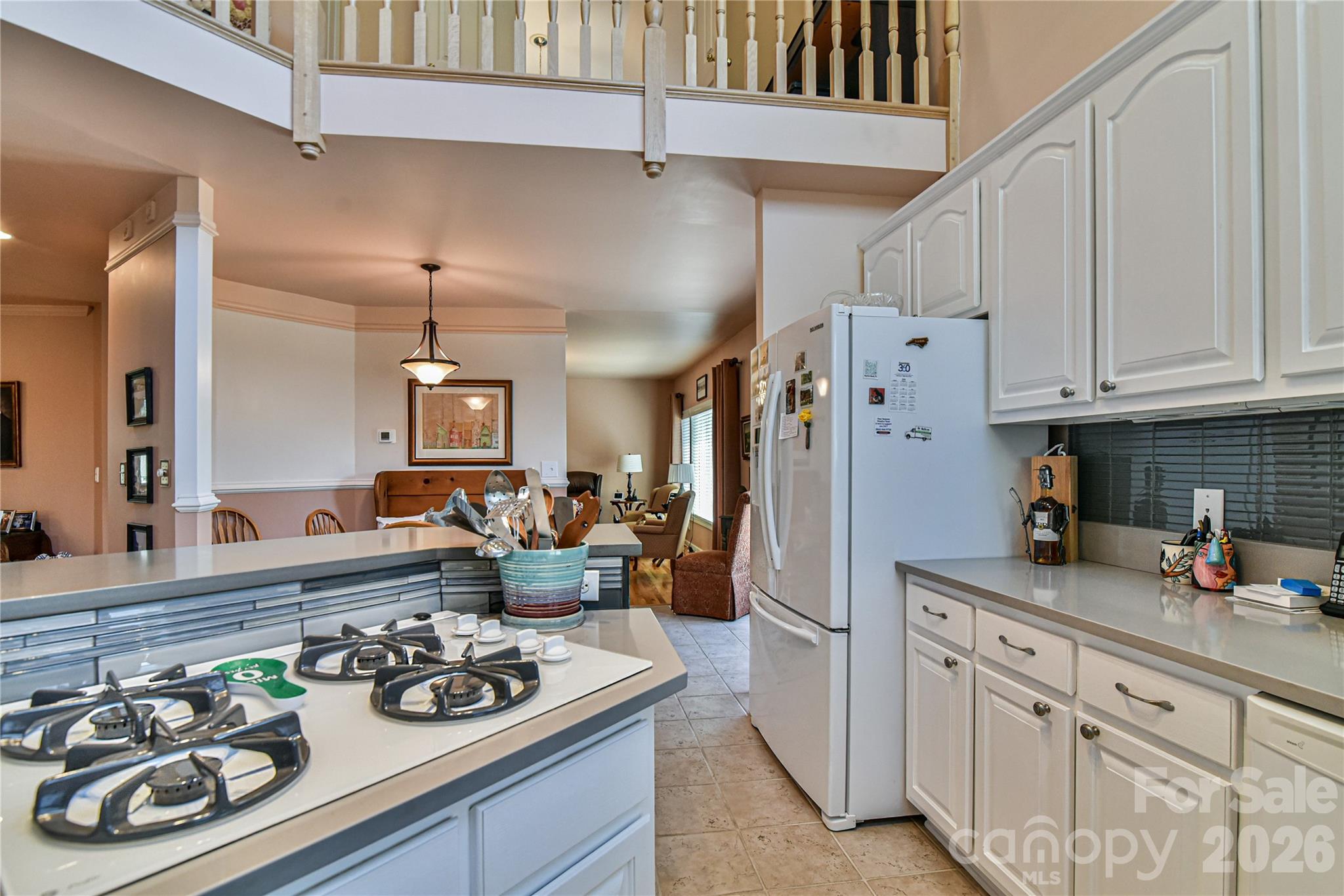 518 Forest Ridge Drive