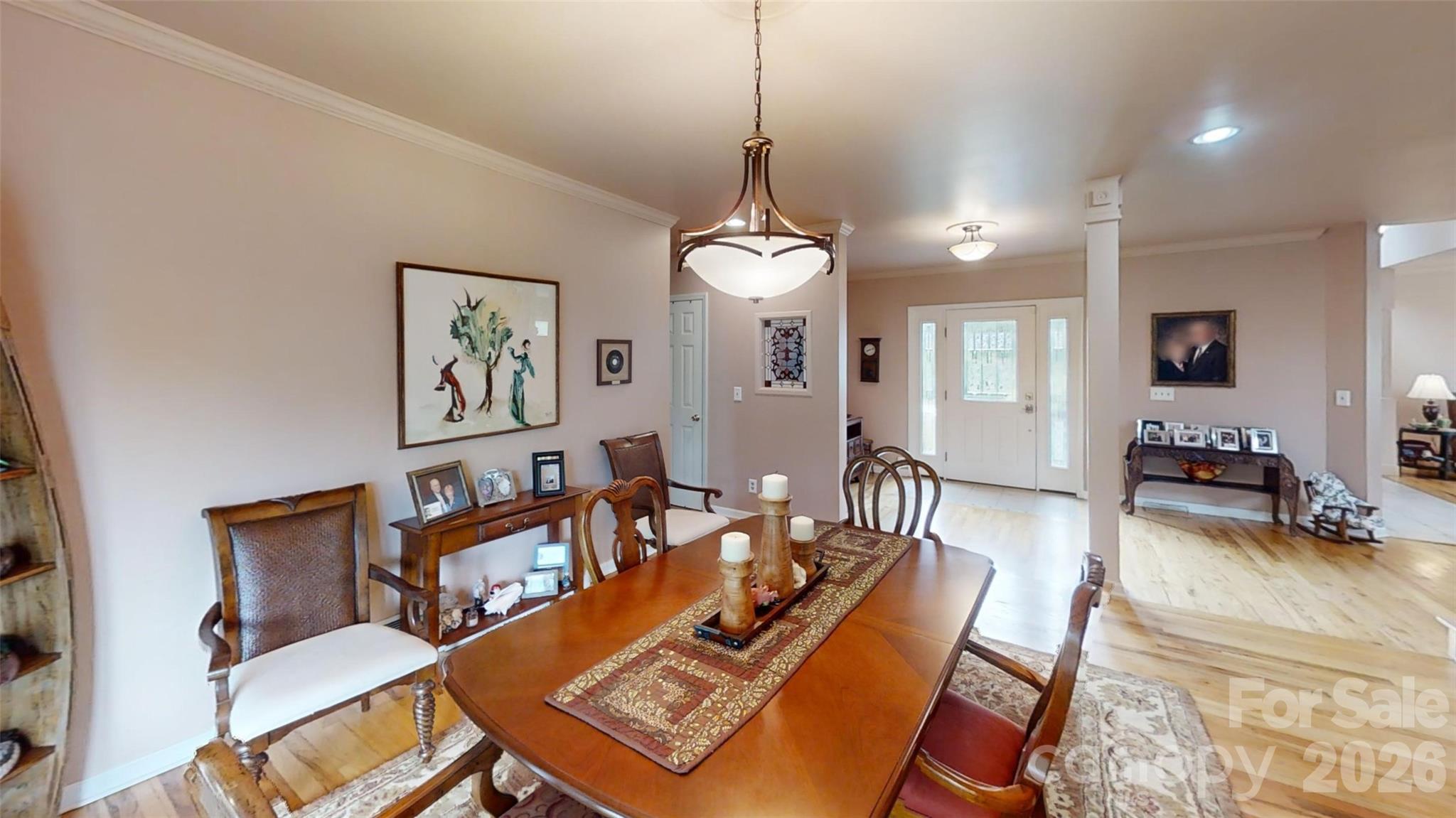 Forest Ridge Estates - Residential