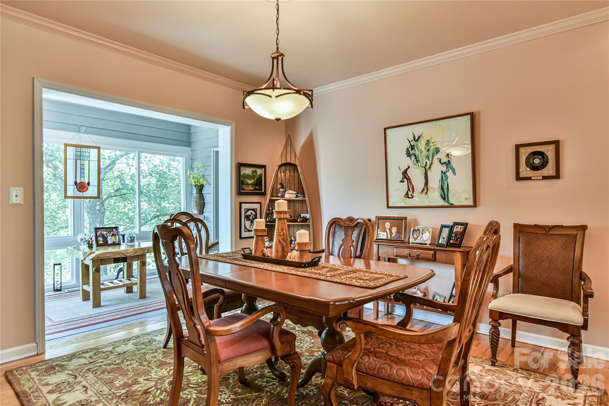Forest Ridge Estates - Residential
