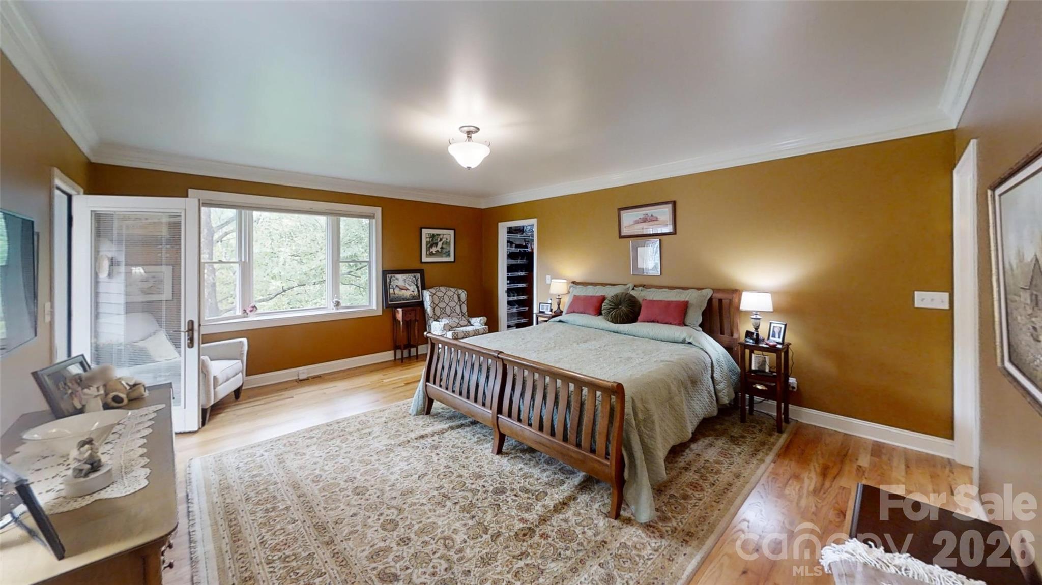 Forest Ridge Estates - Residential