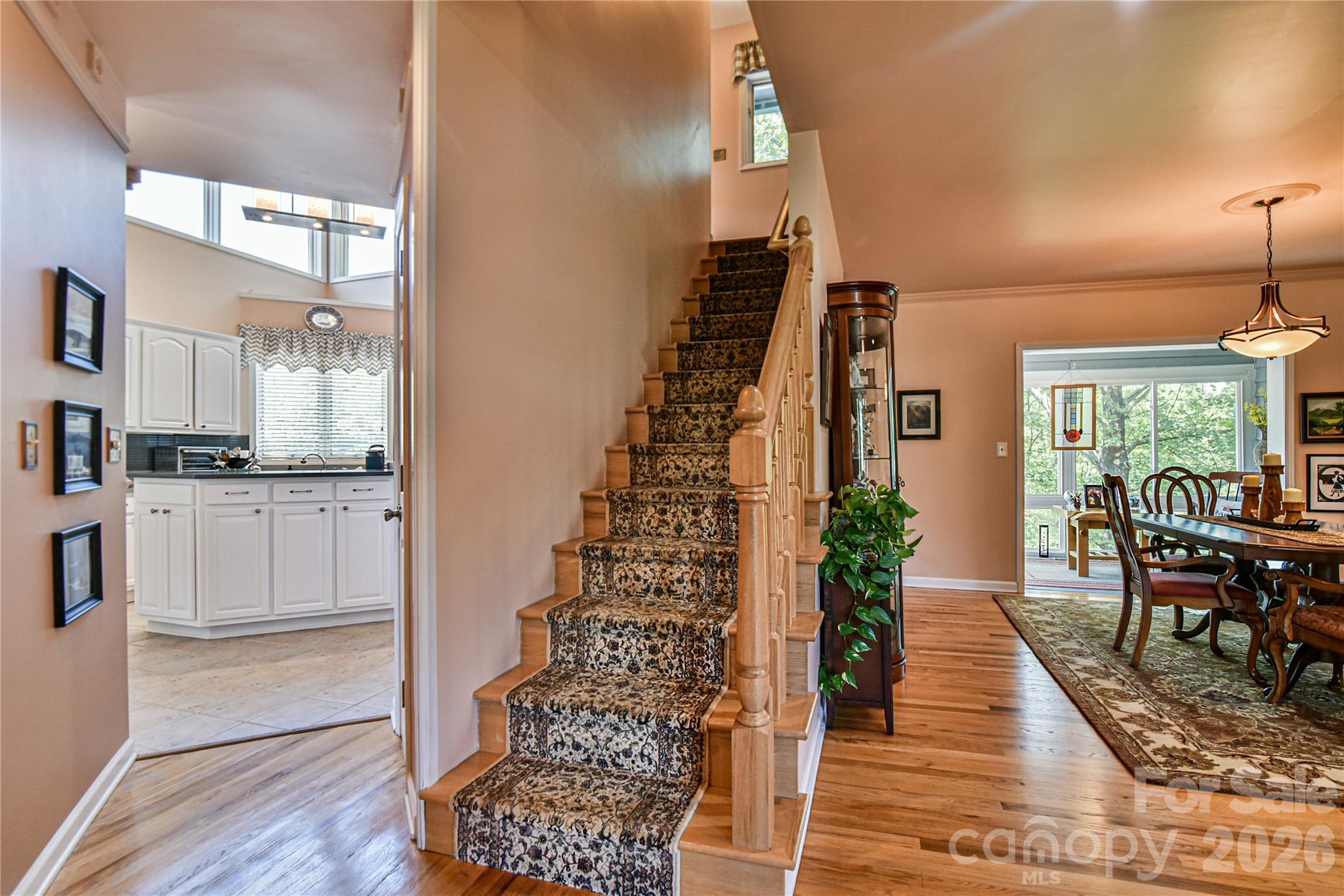 Forest Ridge Estates - Residential
