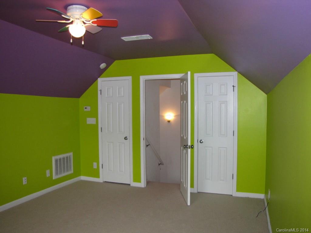 Clairemont - Residential