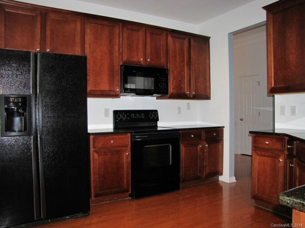 Clairemont - Residential