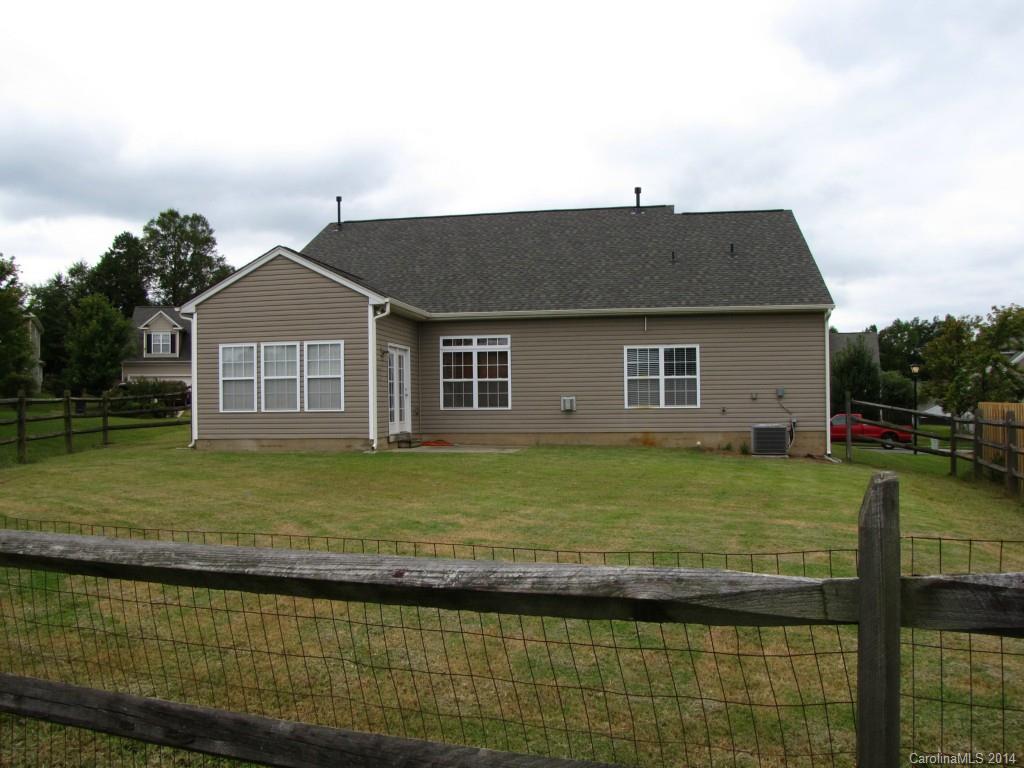 Clairemont - Residential