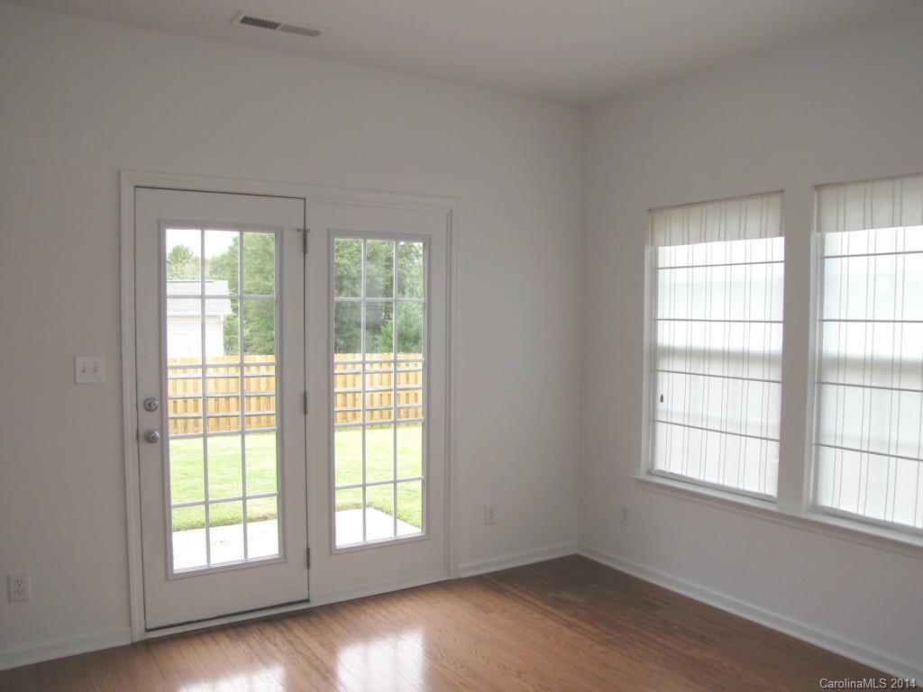 Clairemont - Residential