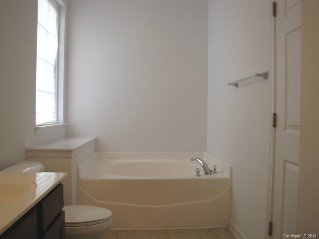 Clairemont - Residential