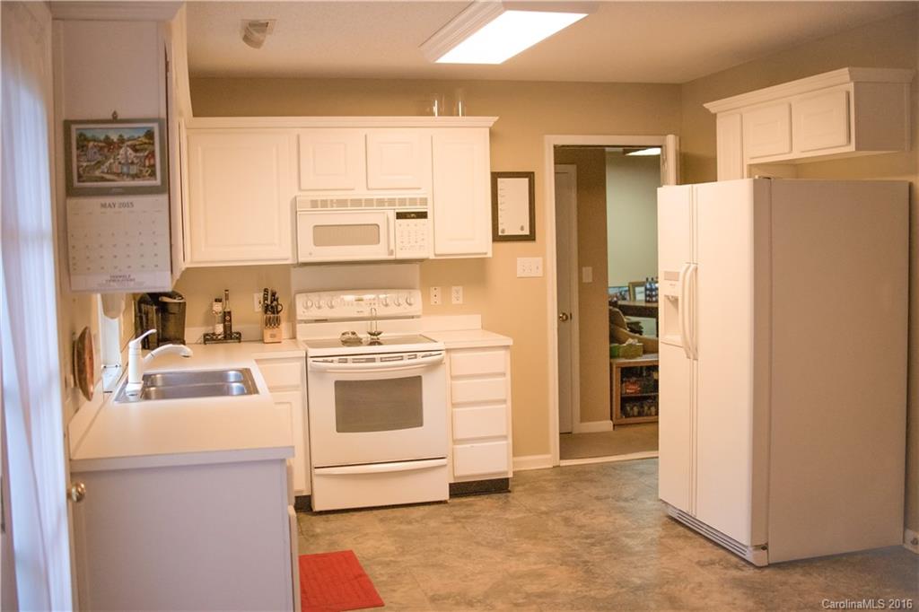 Runnymeade - Residential