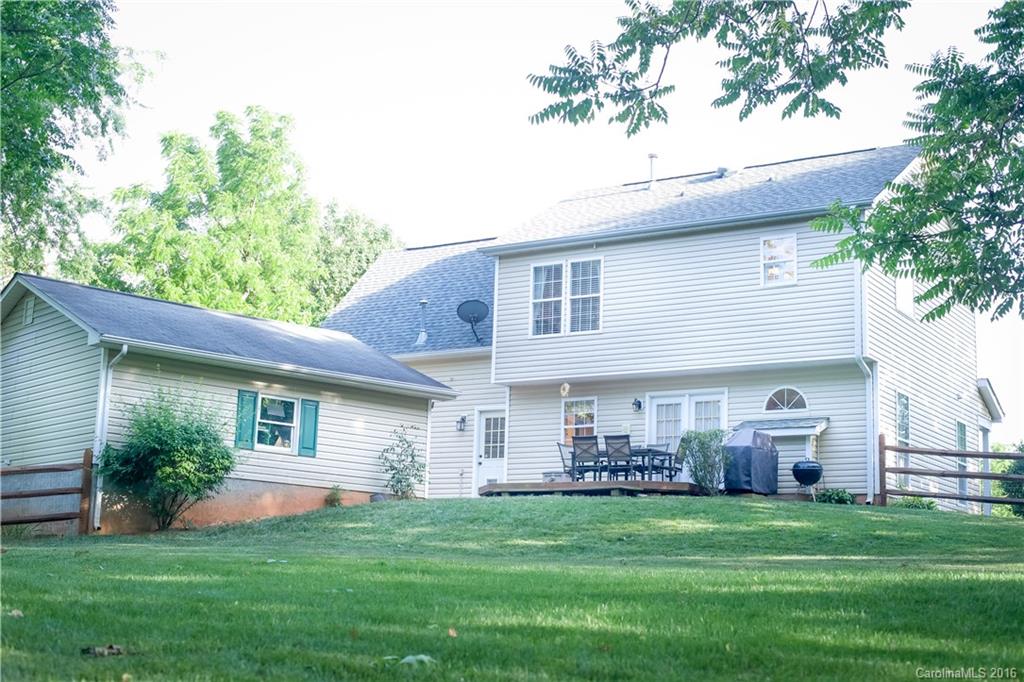 Runnymeade - Residential