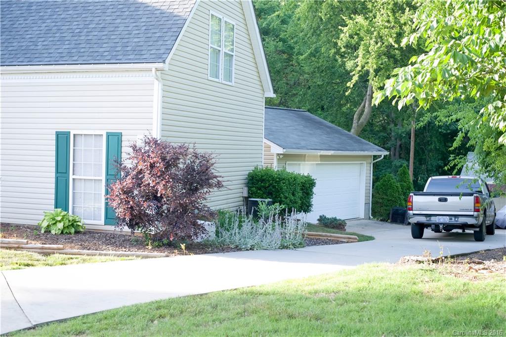 Runnymeade - Residential