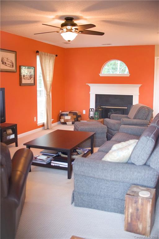 Runnymeade - Residential