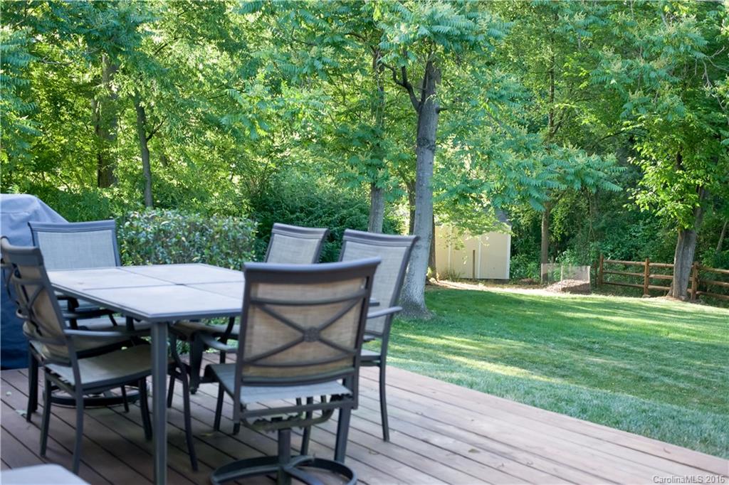 Runnymeade - Residential