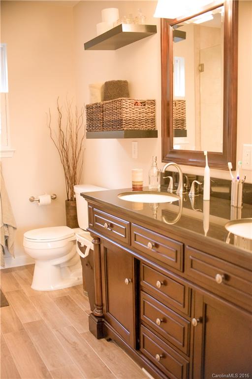 Runnymeade - Residential