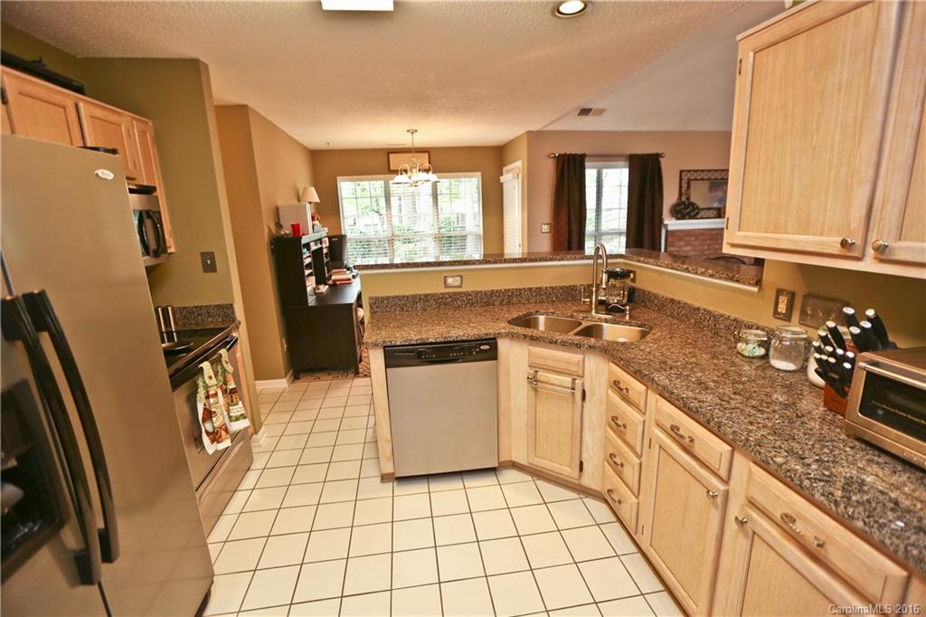 Weddington Woods - Residential