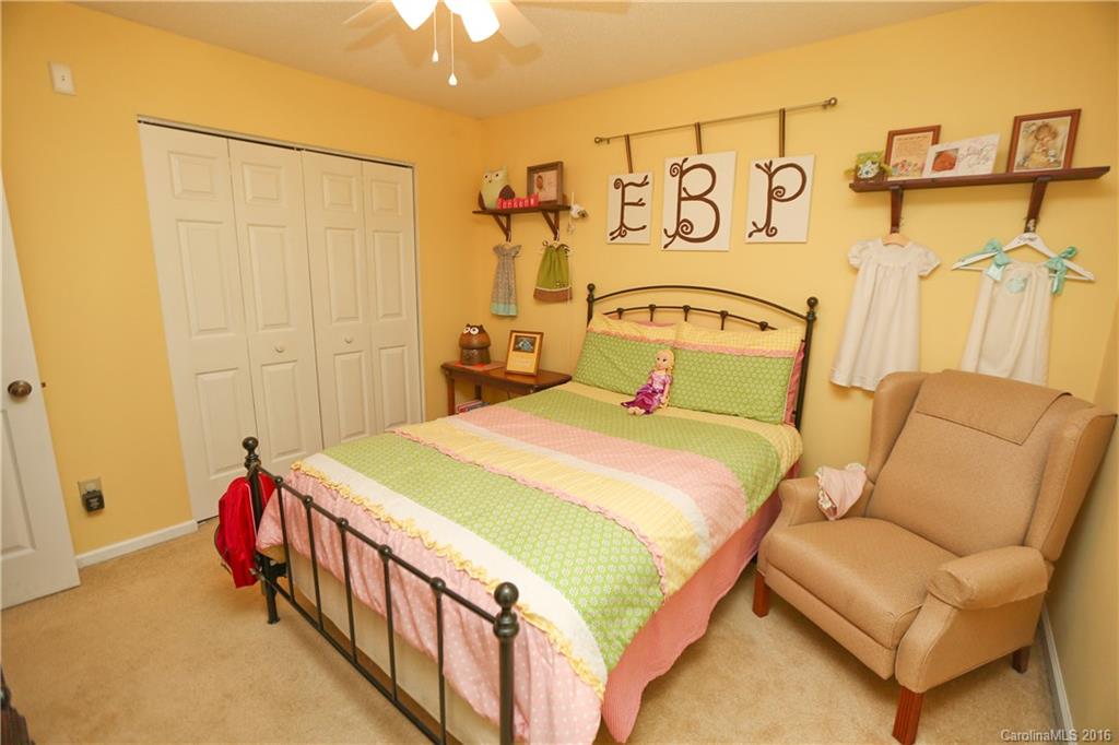 Weddington Woods - Residential