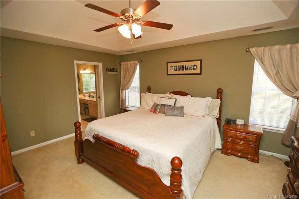 Weddington Woods - Residential