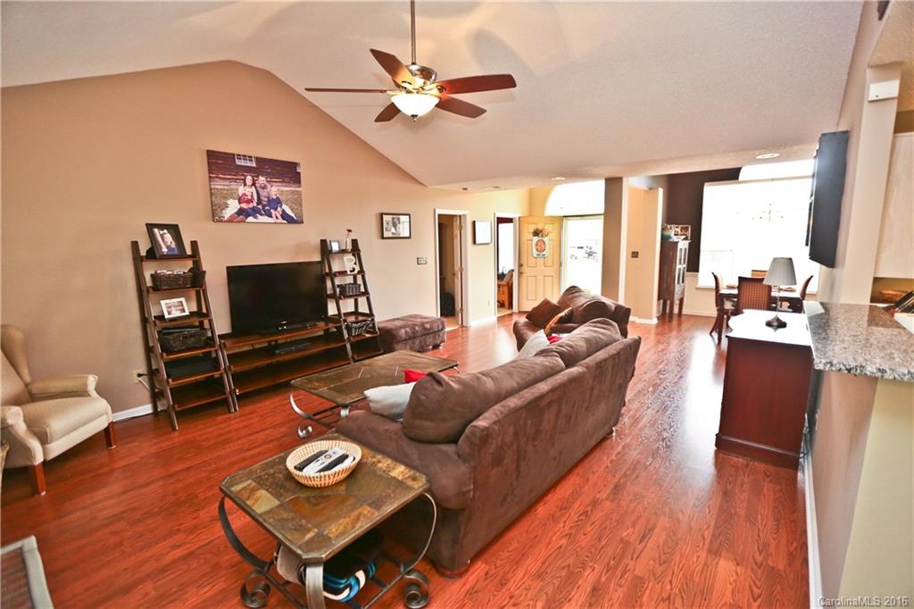 Weddington Woods - Residential
