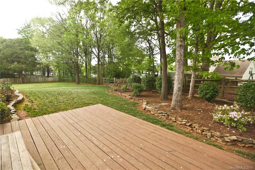 Weddington Woods - Residential