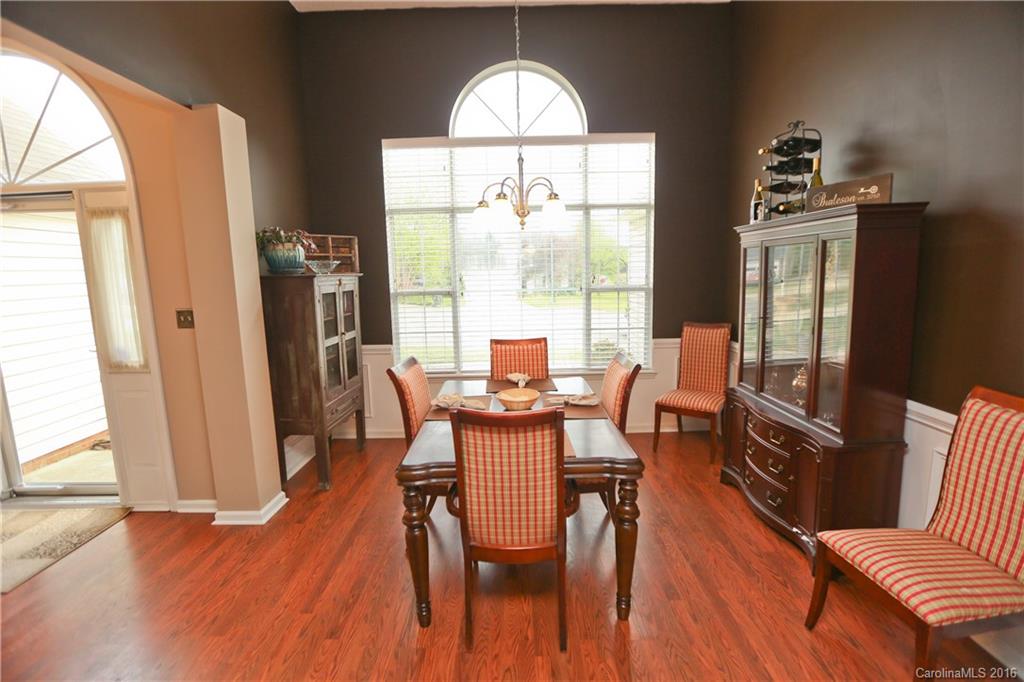 Weddington Woods - Residential