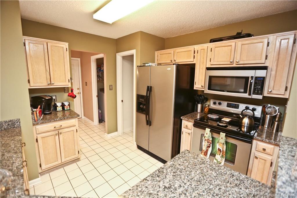 Weddington Woods - Residential