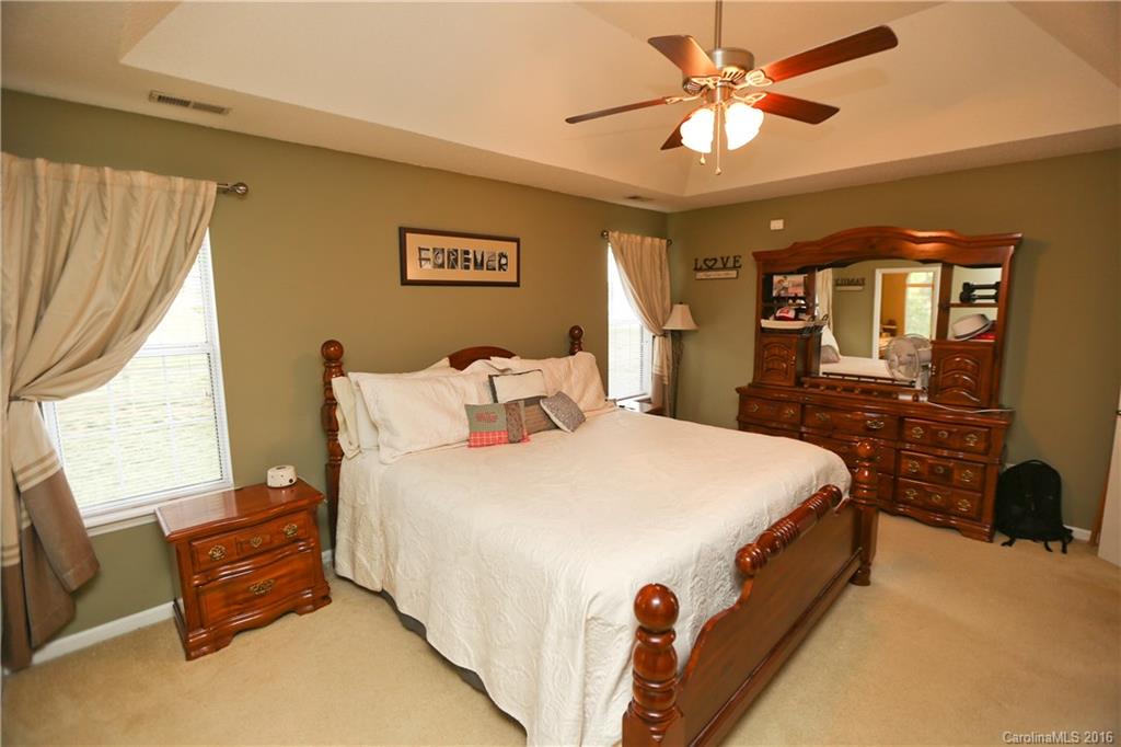 Weddington Woods - Residential
