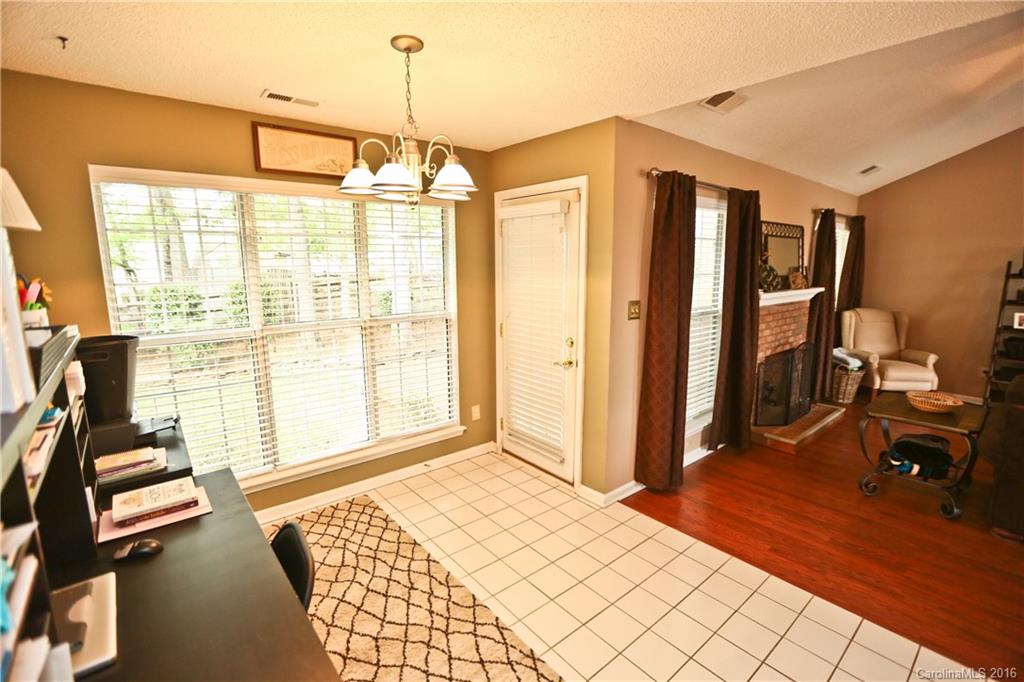 Weddington Woods - Residential