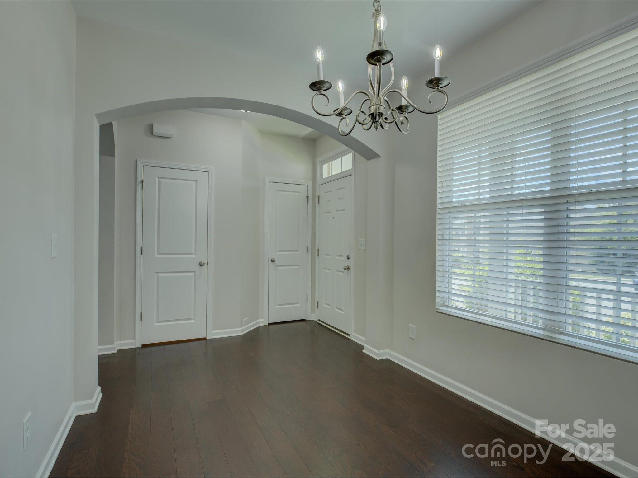 The Mews at Laurel Valley - Residential