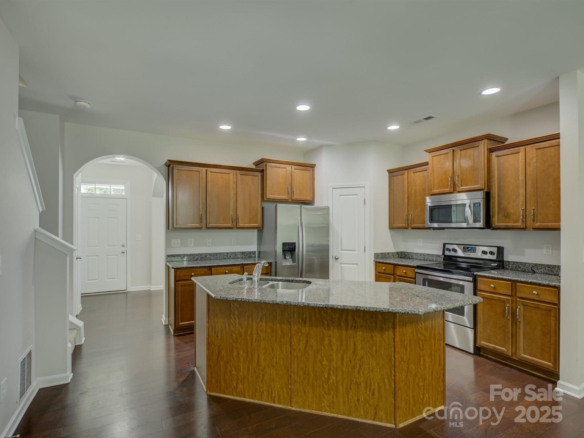 The Mews at Laurel Valley - Residential