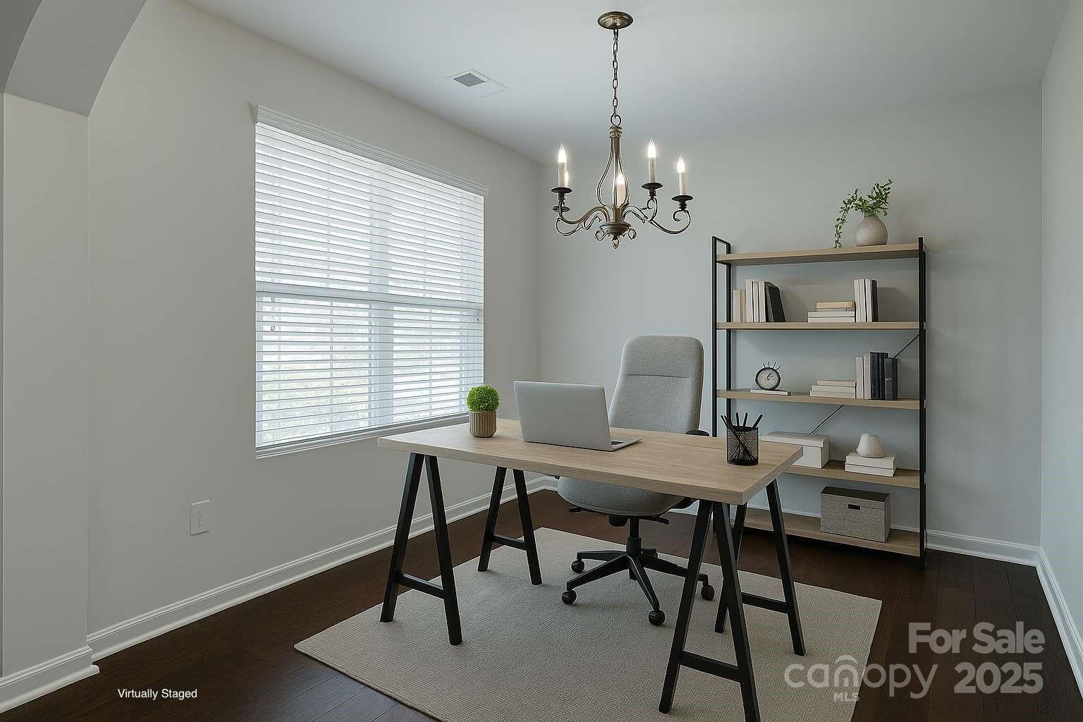 The Mews at Laurel Valley - Residential