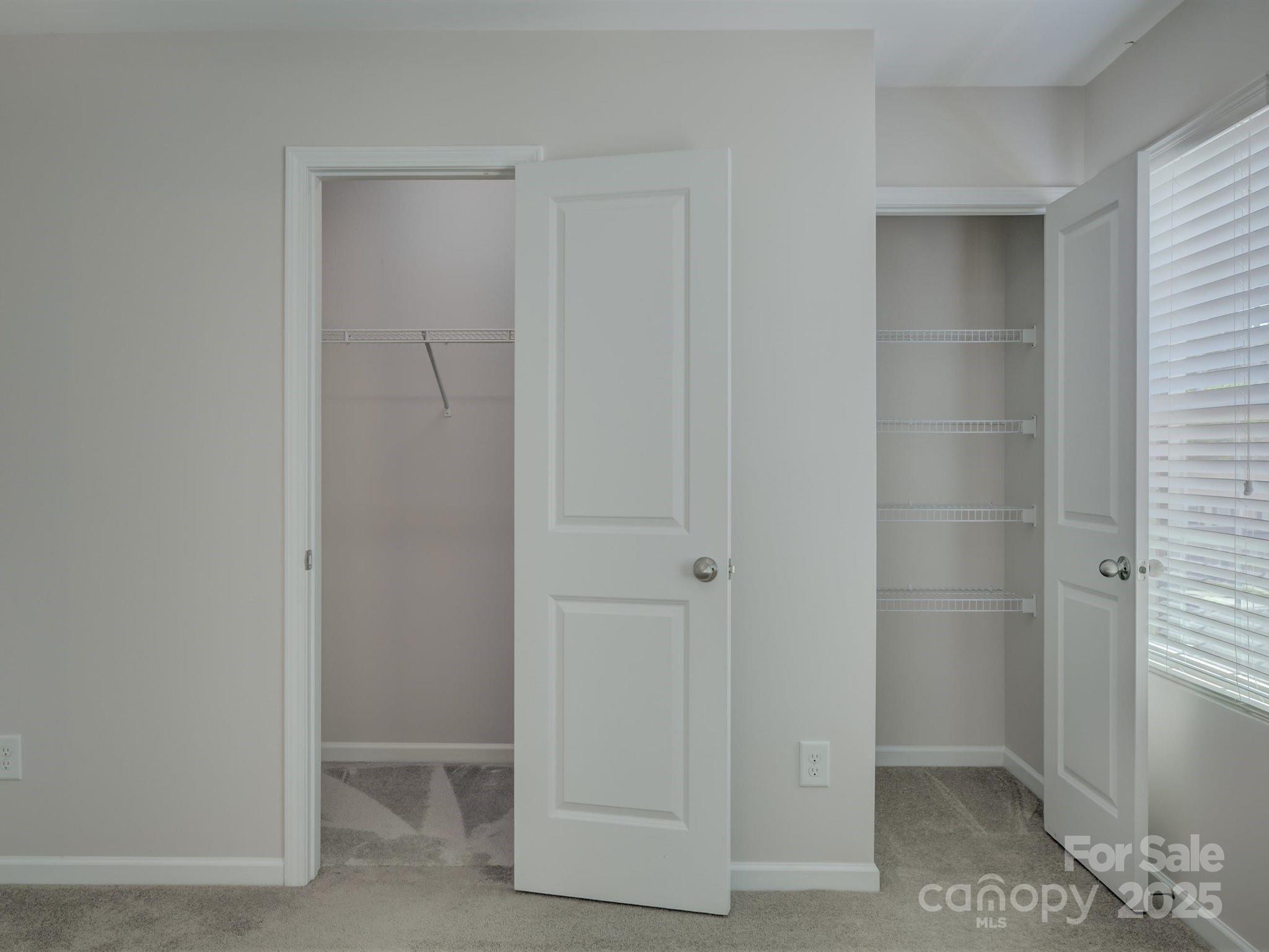 The Mews at Laurel Valley - Residential