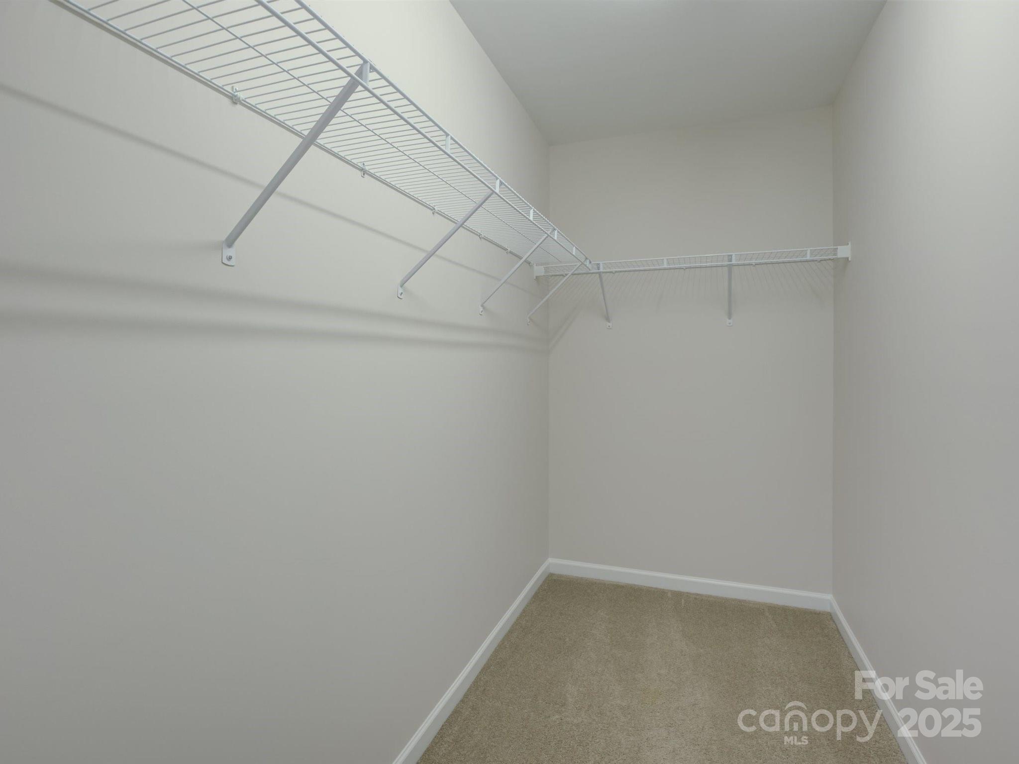 The Mews at Laurel Valley - Residential