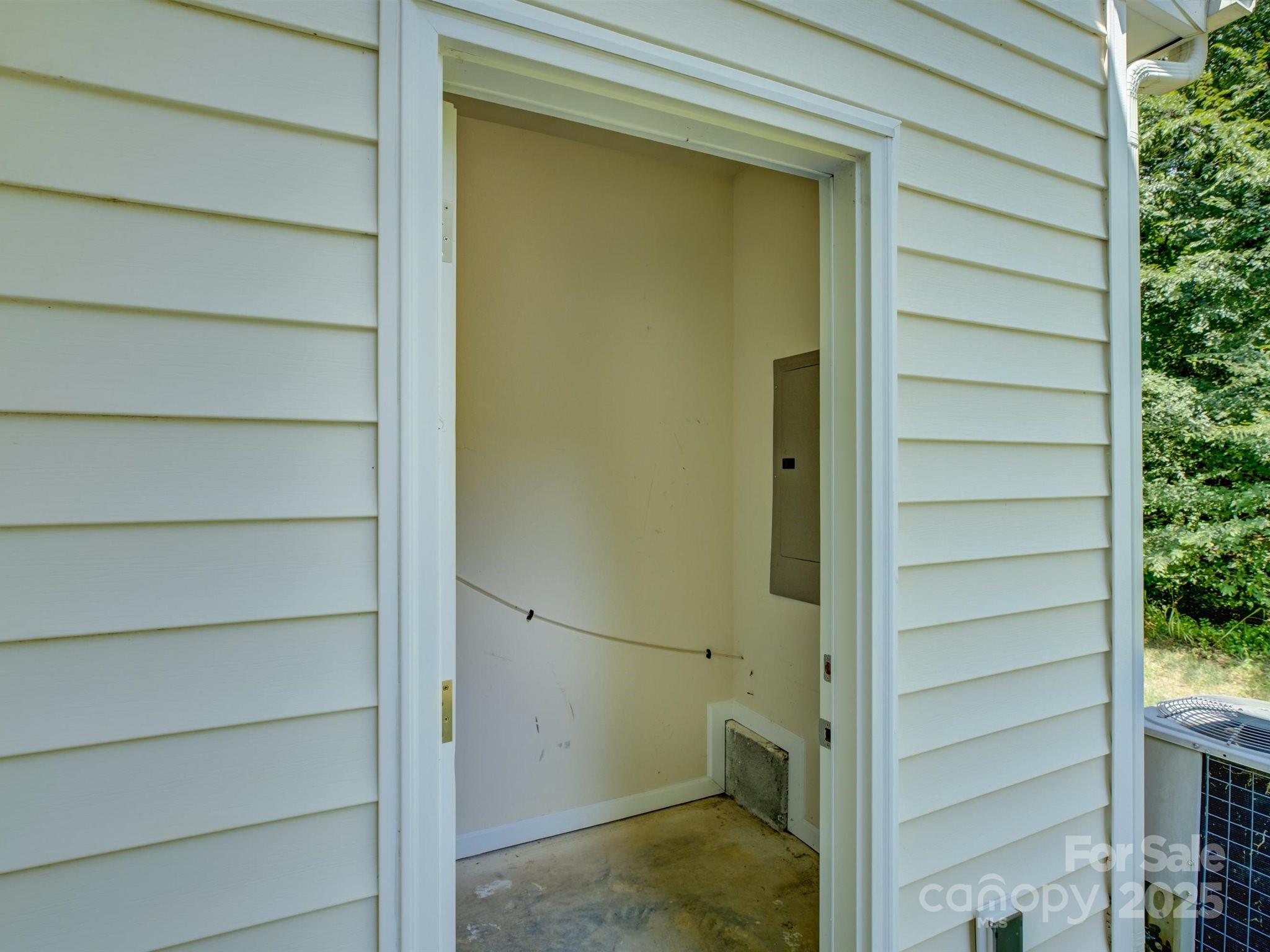 The Mews at Laurel Valley - Residential