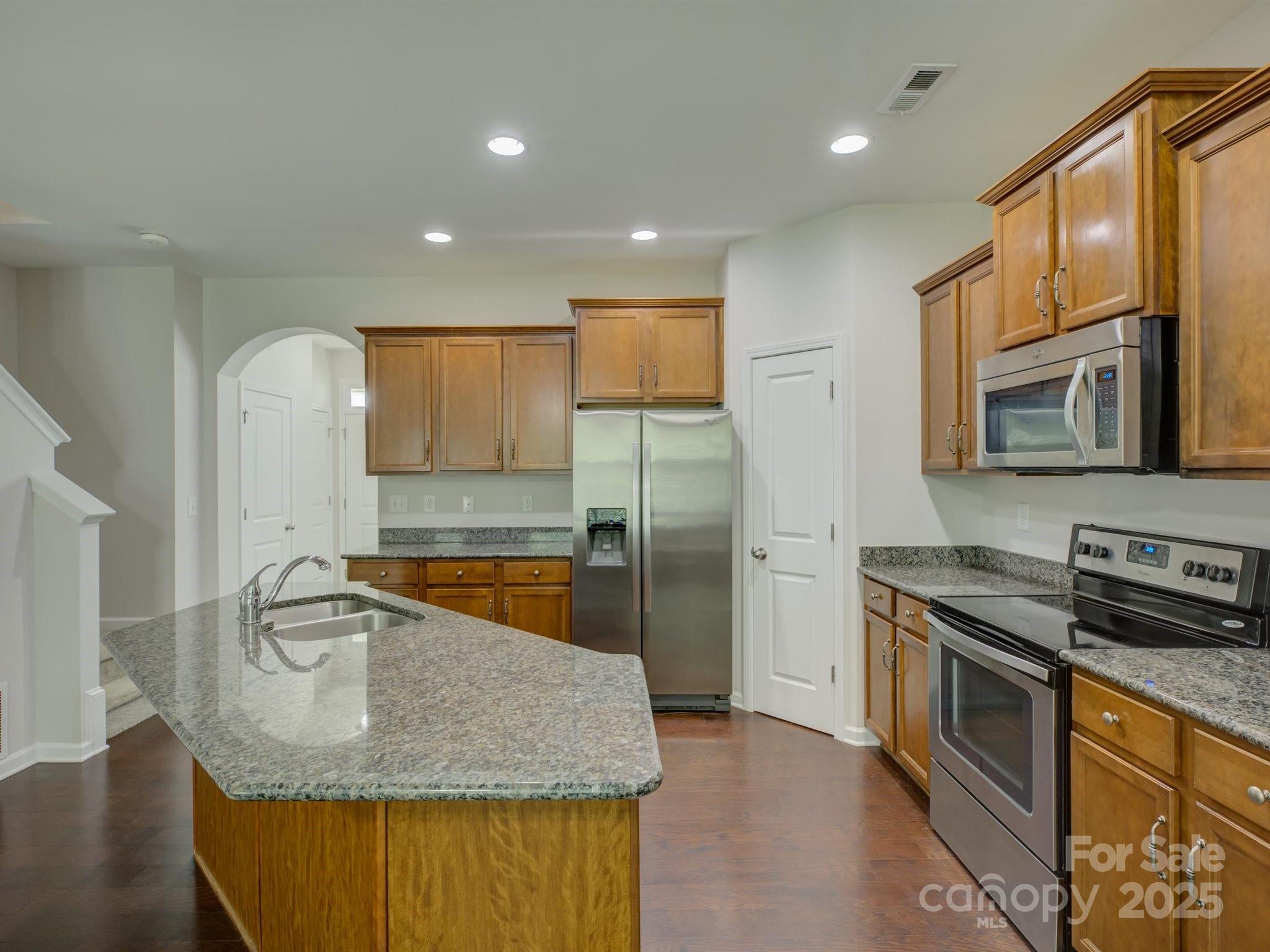 The Mews at Laurel Valley - Residential