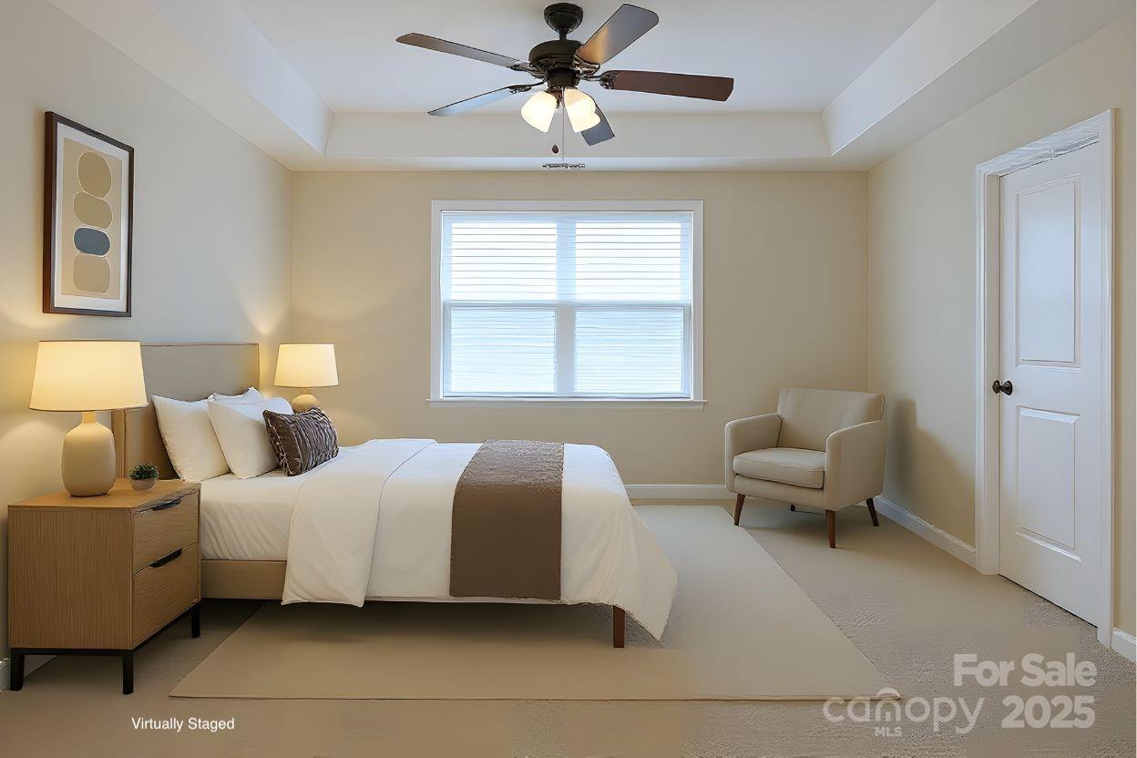 The Mews at Laurel Valley - Residential