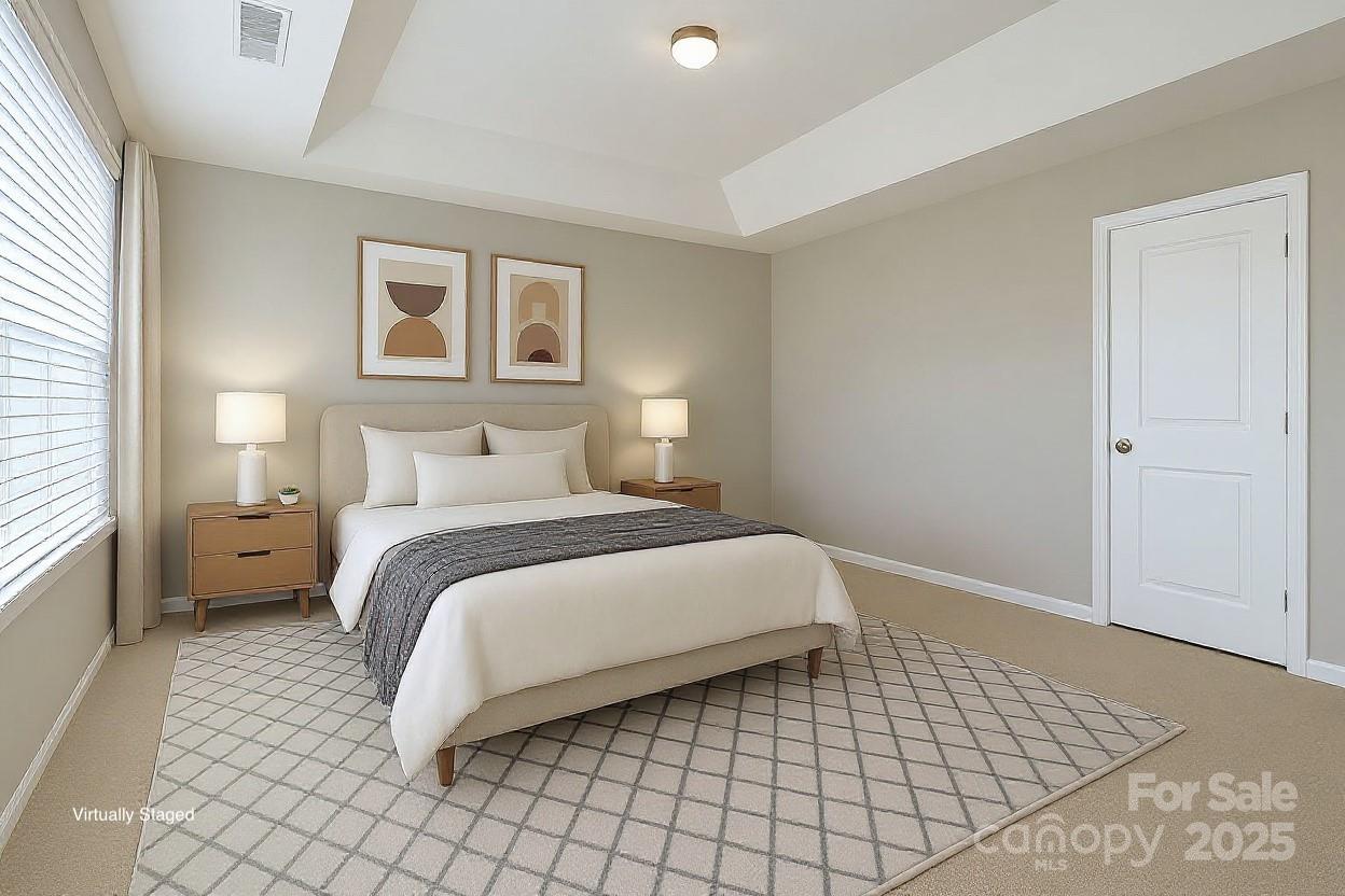 The Mews at Laurel Valley - Residential