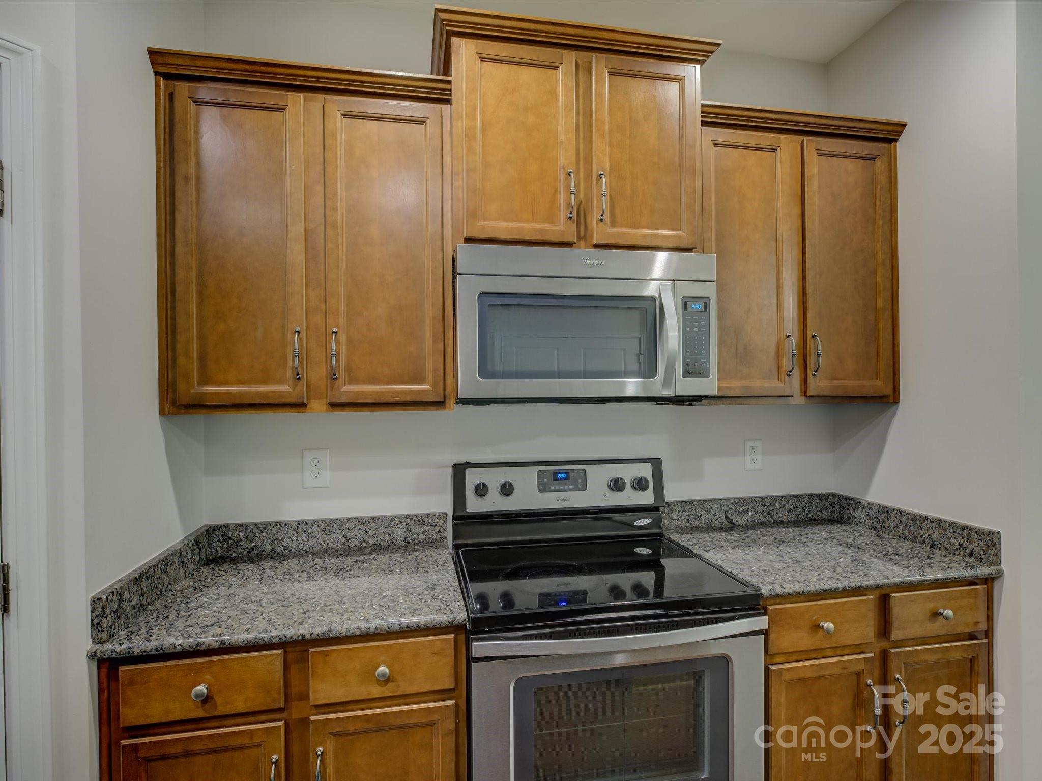 The Mews at Laurel Valley - Residential