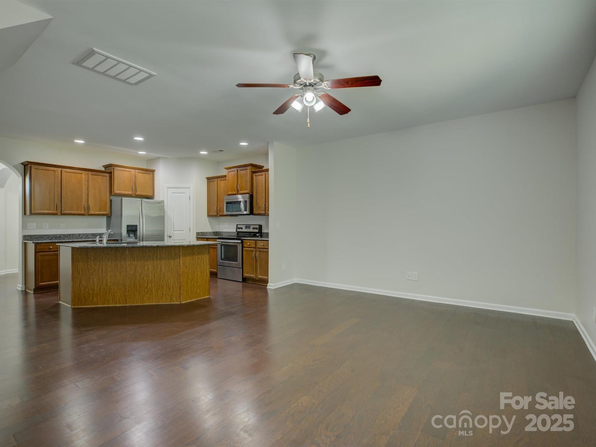 The Mews at Laurel Valley - Residential