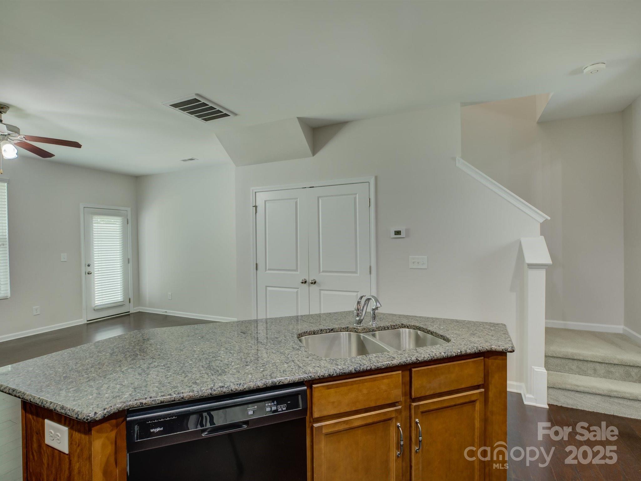 The Mews at Laurel Valley - Residential