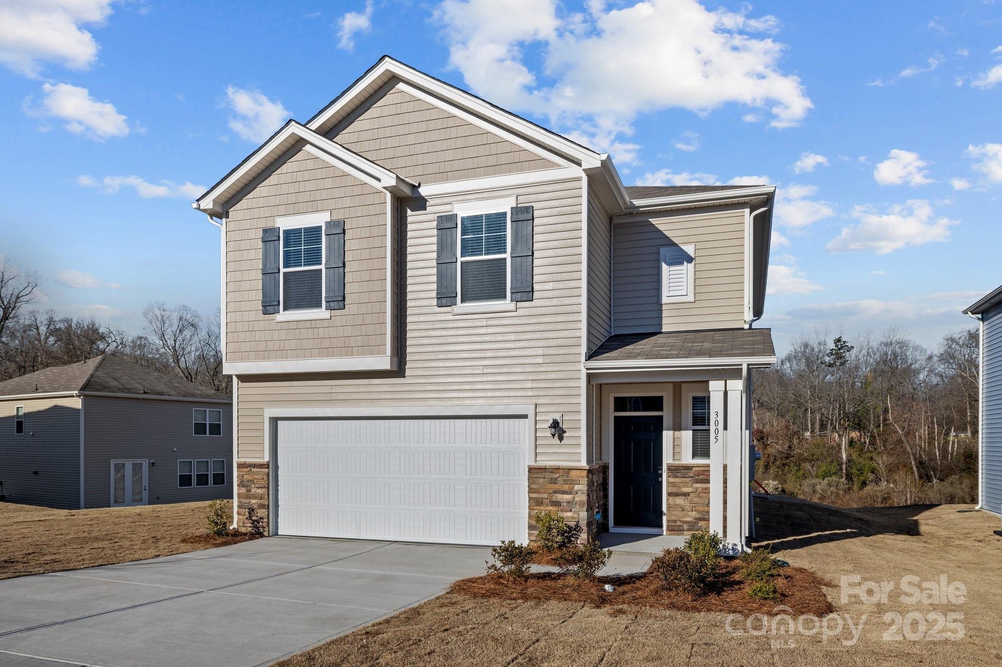 3005 Blueberry Lane