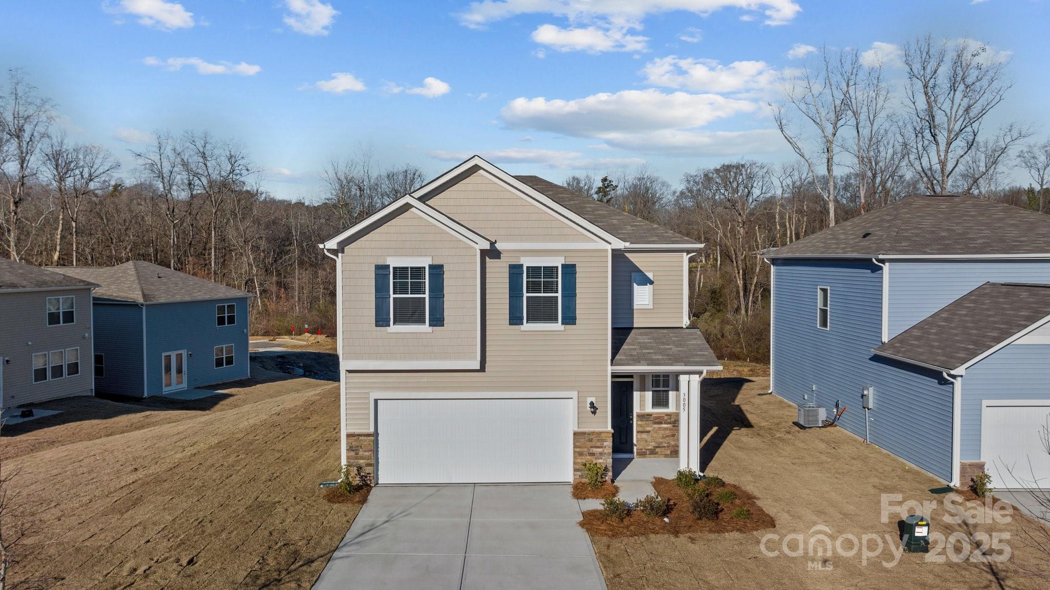 3005 Blueberry Lane